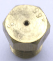 Airlux Gas Injection Nozzle - EinspritzdÜse D 0 65 G30 - Z106301